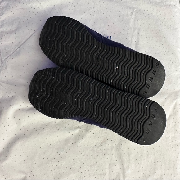 New Balance 620 suede - Picture 4 of 5